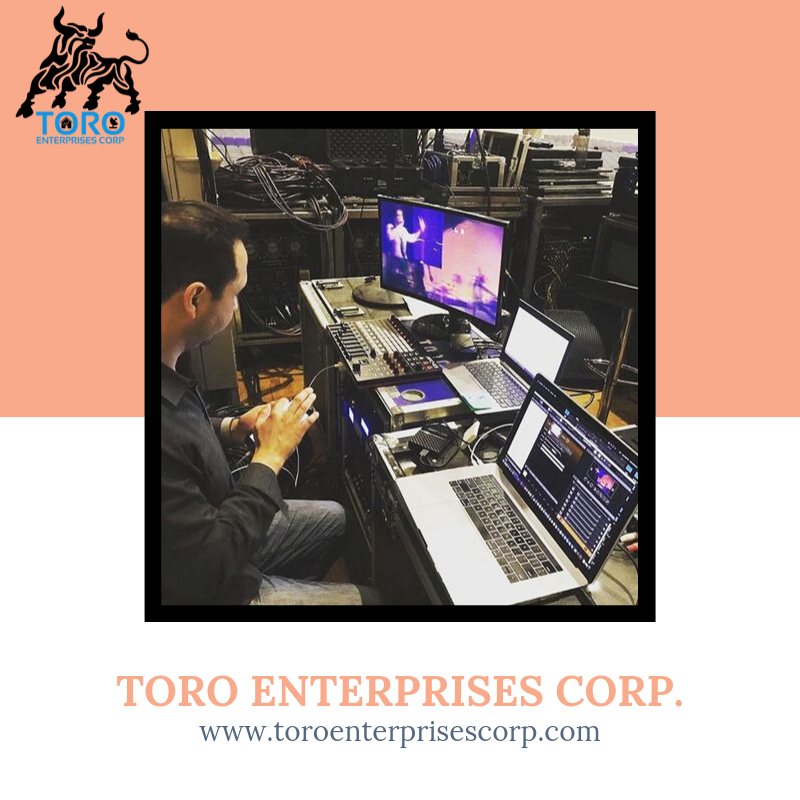 torobrands's tweet photo. We are well-known experts in the market for developing solutions that are flexible and scale themselves as your business grows. https://t.co/kheVg4XeyJ
#LEDWall #bigideasbigshows #productions #event #eventplanner #happiness #ToroTelecom #torobrands #toroenterprise #Toro #maryland https://t.co/8Vo7TarNfY