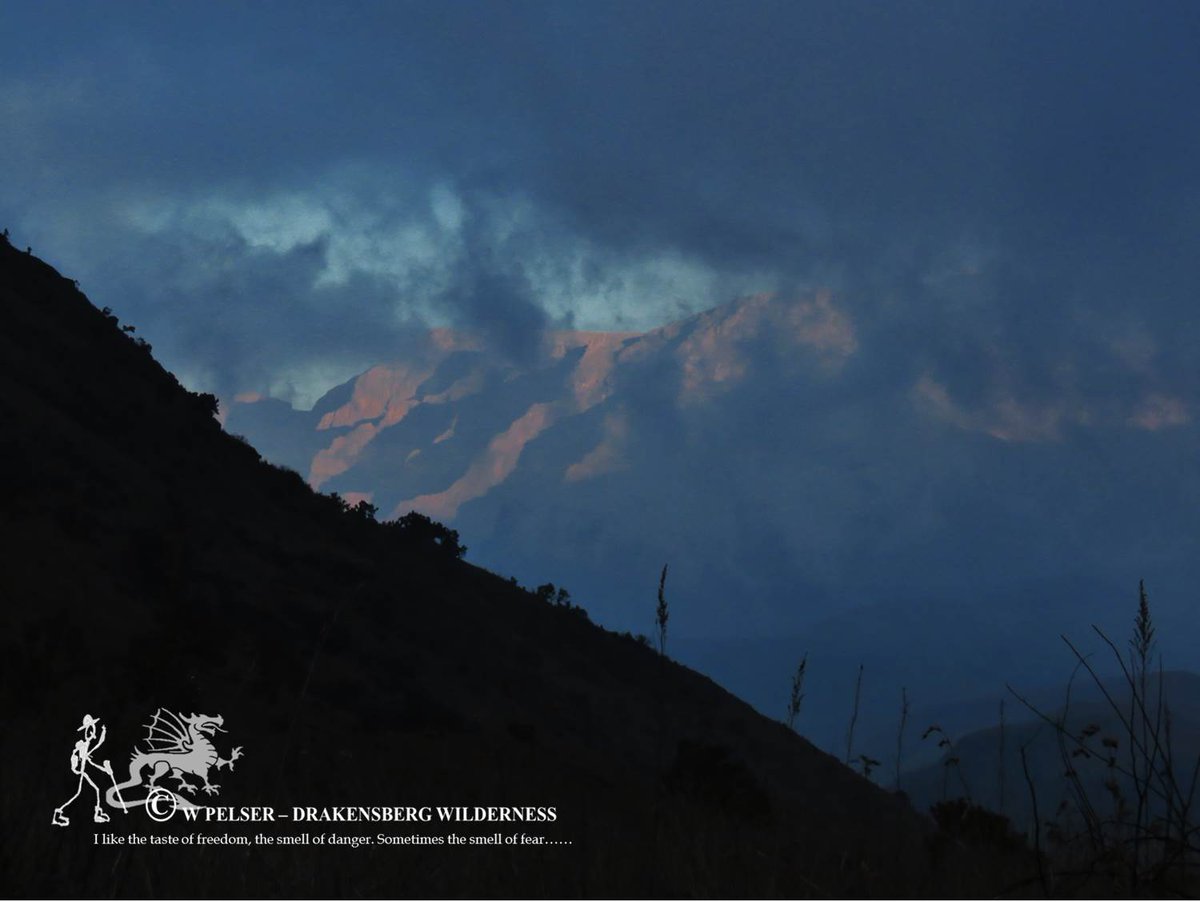 SamtashTwo's tweet photo. Visions of the KZN Drakensberg Wilderness................

Photos:  ©W Pelser
Read all about the Drakensberg Wilderness, KZN, ZA at:
https://t.co/OjOKkUy8kw
https://t.co/OfeMMDmjN7 https://t.co/h8Seuw4wgY