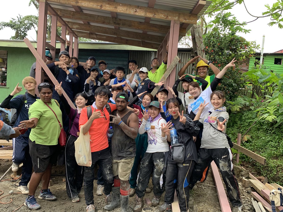 MU2019gv's tweet photo. 事中の投稿はこれにて終了ですが、私達の活動はまだまだ終わりません‼️

これからも色々な投稿していきたいので、皆さん是非チェックお願いします🌟 https://t.co/hHwTjCZf8O