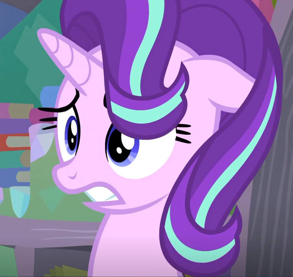 GlimGlam on Twitter: &quot;Starlight Glimmer #349… &quot;