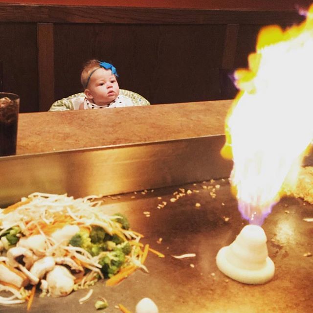 alamocityvibes's tweet photo. Looking for your next adventurous eating experience?! Make reservations at Osaka on Broadway for a flaming #hibachi time! @angelam622 #alamocityvibes https://t.co/JCOt9W2udw https://t.co/Q1hAvnWEVw