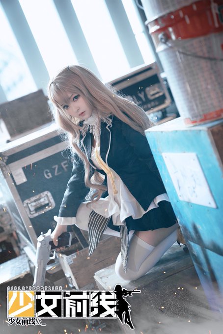 Twitterのコスプレ画像37