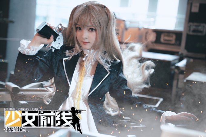 Twitterのコスプレ画像39