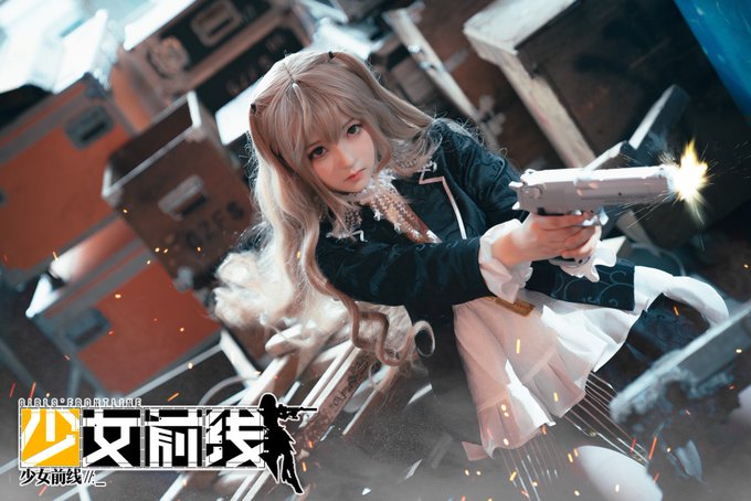 Twitterのコスプレ画像38