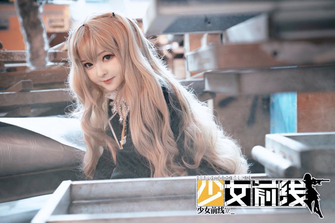 Twitterのコスプレ画像40