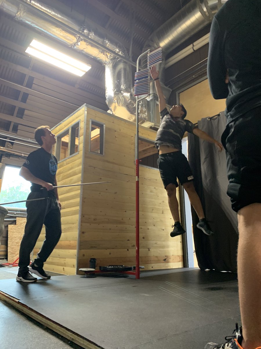 PTAperformance's tweet image. Great day for some testing! #trackprogress #MAXIMIZEPERFORMANCE