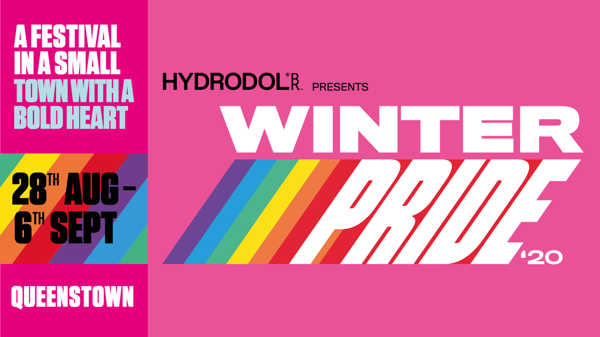 Winter Pride tweet media