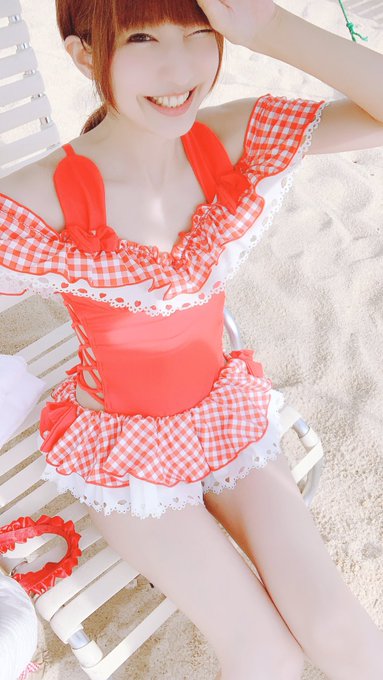Twitterのコスプレ画像13