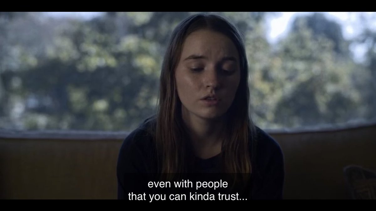 stargixll's tweet photo. everyone needs to watch #unbelievable if they haven’t already https://t.co/XkjMCTbpfY