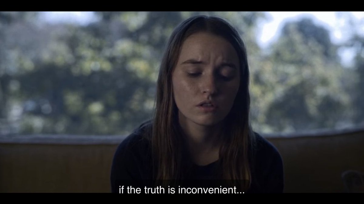 stargixll's tweet photo. everyone needs to watch #unbelievable if they haven’t already https://t.co/XkjMCTbpfY