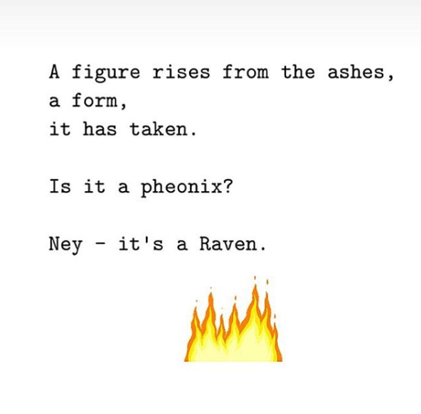 ravenstares's tweet photo. #poems #poetry #twoetry #twitterpoetry #love #writing #quotes #inspiration #thoughts #LoveYourselfSpeakYourself #lovelive #Rumi https://t.co/tvxLaVyRMI