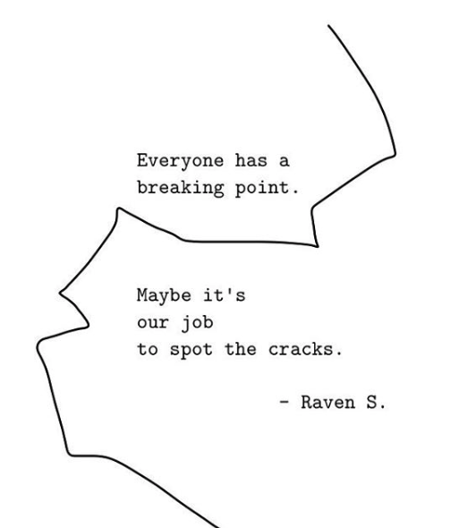 ravenstares's tweet photo. #poems #poetry #twoetry #twitterpoetry #love #writing #quotes #inspiration #thoughts #LoveYourselfSpeakYourself https://t.co/EdqQLZPClB
