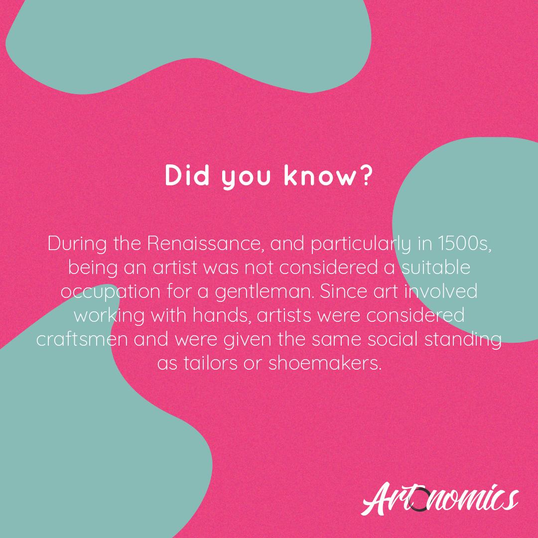 Artonomics1's tweet photo. Art has no boundaries.
.
GET PUBLISHED ON ARTONOMICS. https://t.co/u6FYN5zirK
.
#artonomics #artmagazine #renaissance #art #artlife #artsy #artists #didyouknow #artistsonsocialmedia  #painting #drawing #sketching #arthistory #famouspaintings #artfacts #facts #colour #images https://t.co/tofilnqVbb