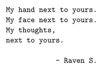 ravenstares's tweet photo. #poems #poetry #twoetry #twitterpoetry #love #writing #quotes #inspiration #thoughts #LoveYourselfSpeakYourself #lovelive https://t.co/52sFbb2LSV