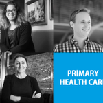 Photo by Nurse Practitioners: Transforming Health Care (@transformingHC)