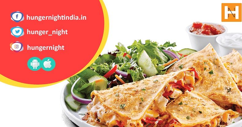 hunger_night's tweet photo. #Yummy #Tacos can party in your mouth by #delicious cheese and cream #flavours. Crunchy outing and munch your tongue with #spices and taste of mint. Enjoy your sunday with ultimate taste of #Italian tacos. Order now at https://t.co/Fz7KLjYJnR
Or call at: +91-99580 33045 https://t.co/btombcozDK