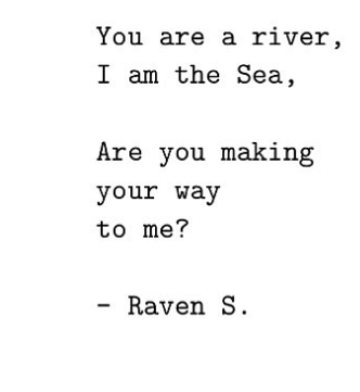 ravenstares's tweet photo. #poems #poetry #twoetry #twitterpoetry #love #writing #quotes #inspiration #thoughts #LoveYourselfSpeakYourself #lovelive #Rumi https://t.co/TWSxqvdown