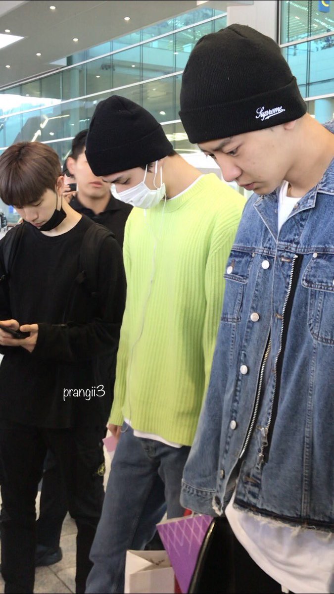 Meet Exo S Cutest New Manager Who Charmed Fans Everywhere Koreaboo