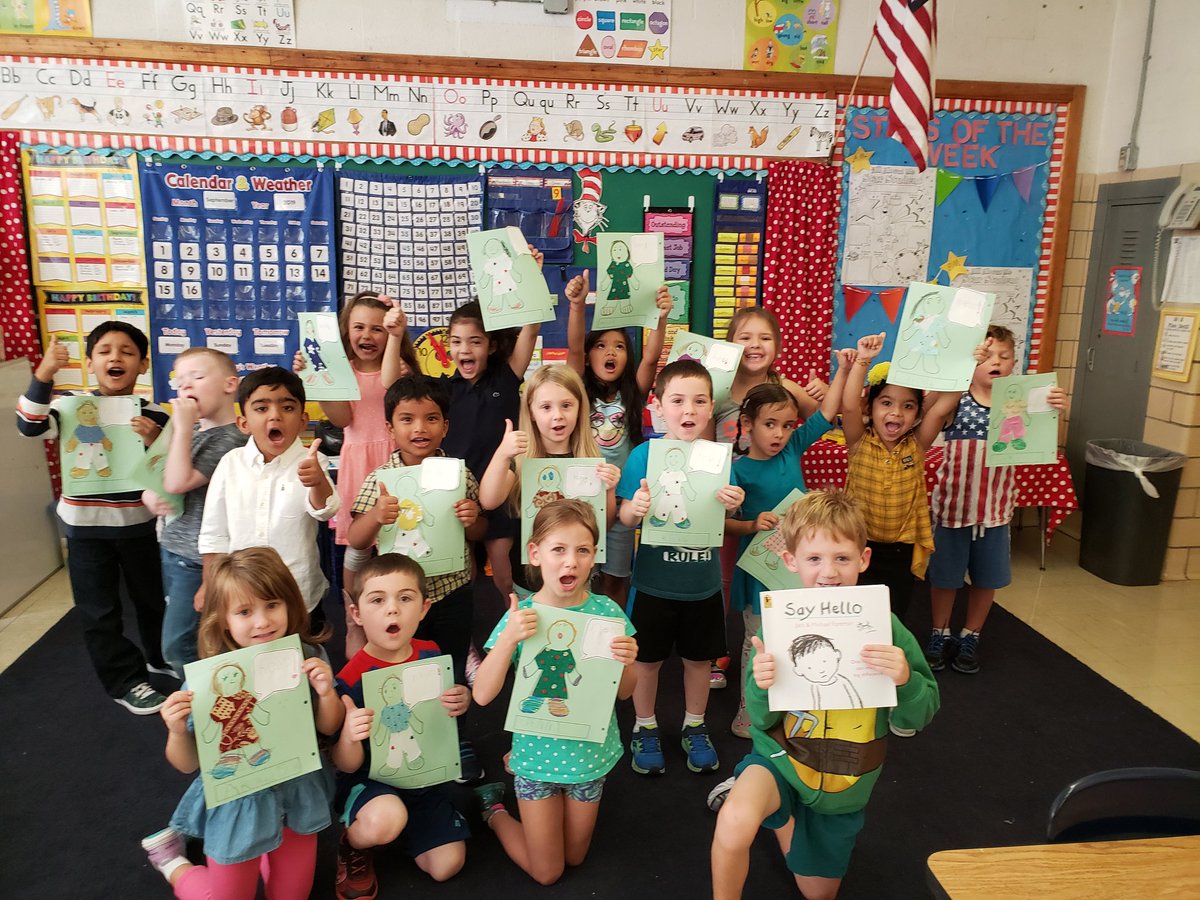 North Attleboro Literacy tweet media