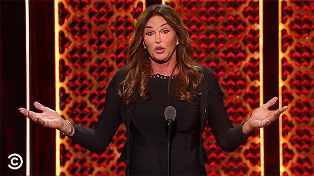 ehadshealth's tweet photo. Caitlyn Jenner Gets Brutally Mocked For Being A Terrible Dad On ‘Comedy Central Roast’ https://t.co/Quc7tGNVfO #Hollywood #BrandonJenner https://t.co/kCYndCuoXj