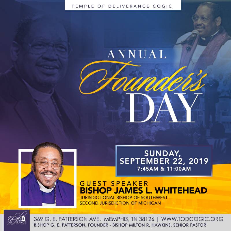 Deliverance Tabernacle Milton