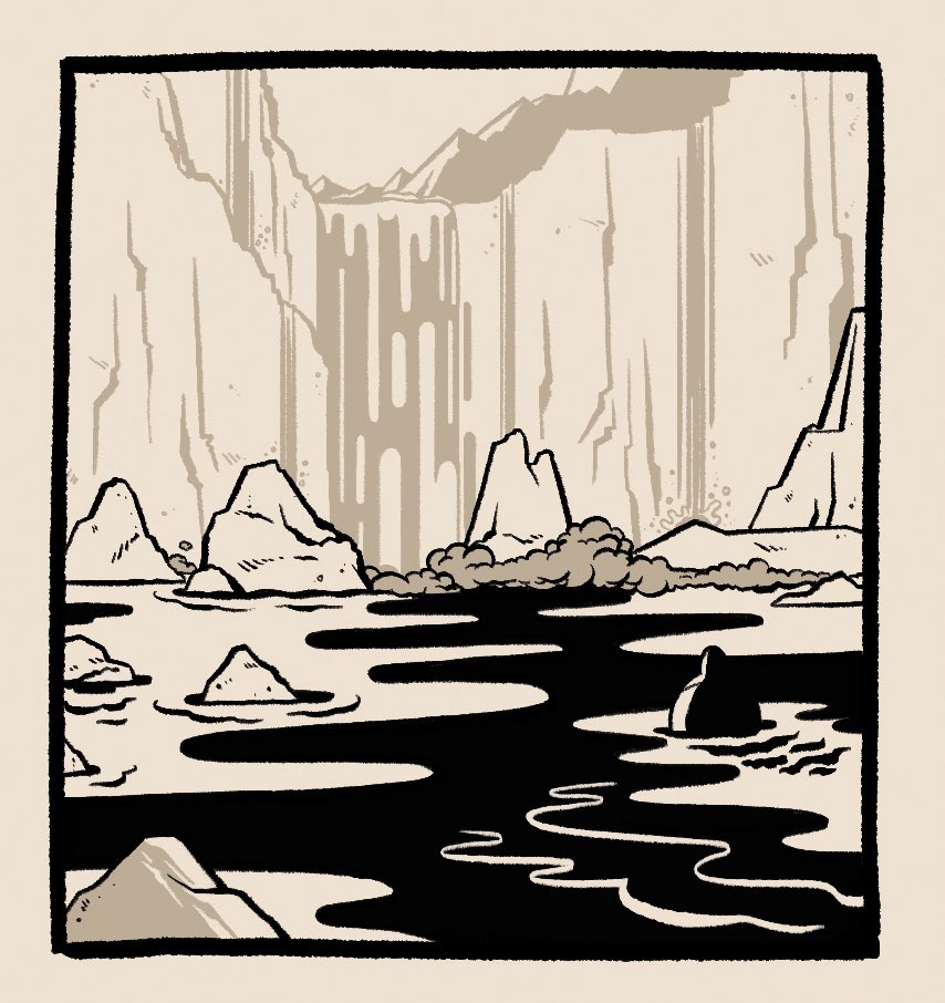 fluorescenthill's tweet photo. "VICTORY" A new Graphic Novel. Should drop some time next year...ish. https://t.co/8VikEPTgP2