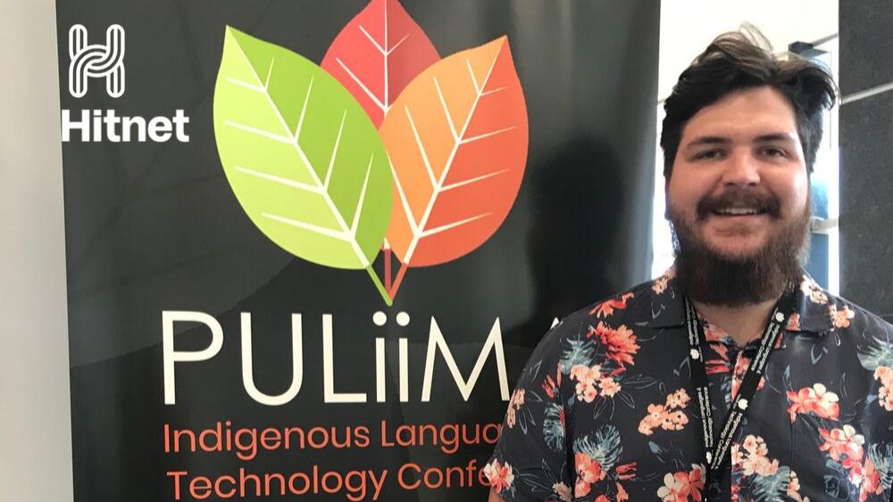 HITnet_au's tweet photo. Latest 'tech for good' news from Hitnet - https://t.co/lvip6Qhliu #digitalinclusion #mobilemax #BCorp #ourlanguagesmatter #iyil19 #c4d https://t.co/z1Fcqx82zk