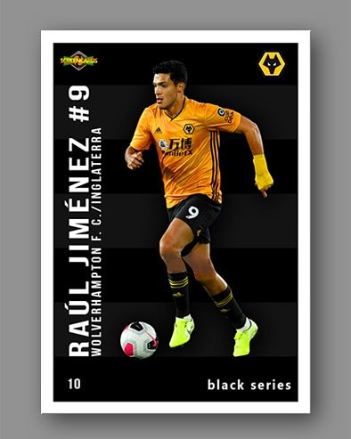 Screencards's tweet photo. Las nuevas black ya salieron.
Son los Mexicanos en el extranjero.
#CarlosVela #HirvingLozano #RaulJimenez #BuenLunes
#LunesFutbolero #TradingCards #SomosColeccionistas #ScreencardsWorld https://t.co/dCHqYlPDSN