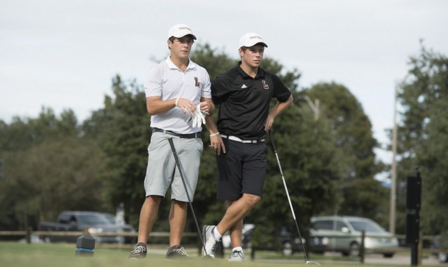 .<a href="/WillIngram4/">Will Ingram</a>: Both golf teams hit stride early in the season
#loyolamaroon #MaroonSports
.
.
bit.ly/2lSkH5E
