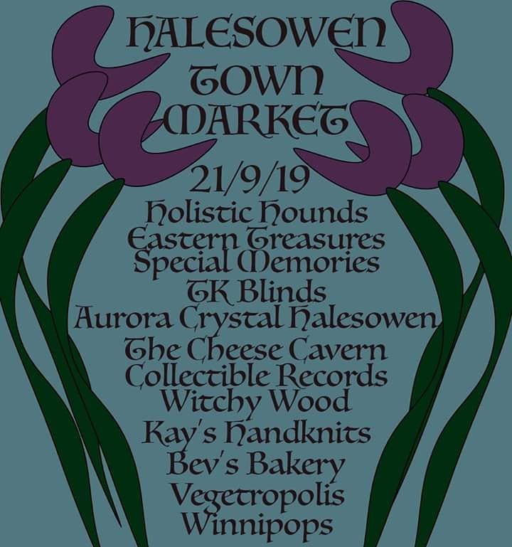 BescotPromotion's tweet photo. #halesowen 21.9.19 #indietrade #vegan #handmade #homemade https://t.co/dxMd25i229