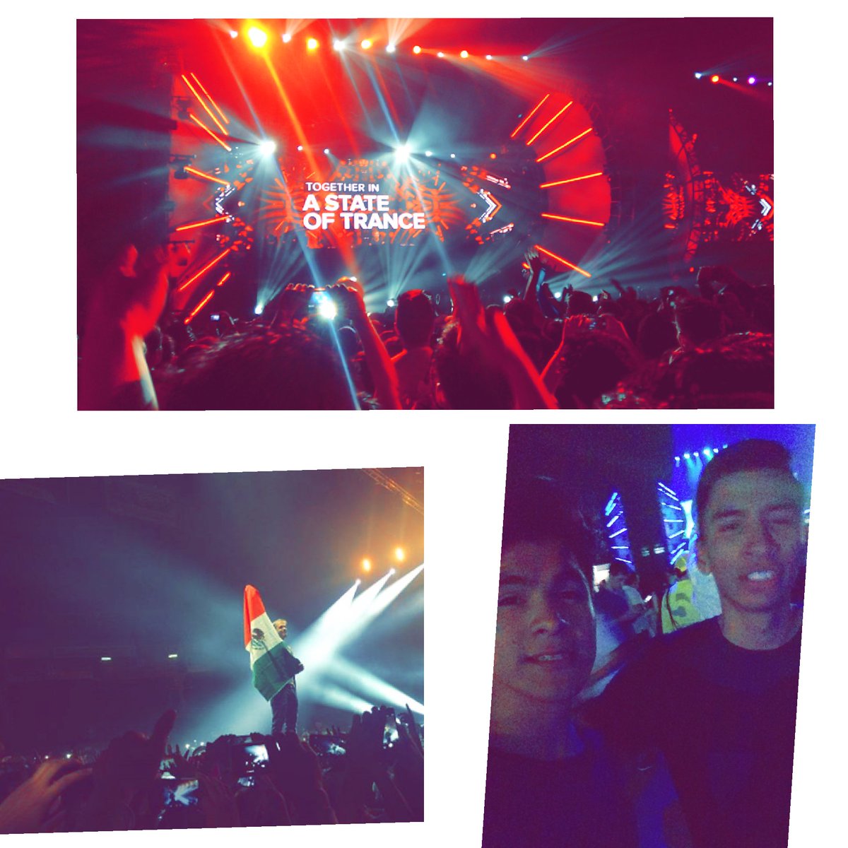 Nosevolar_'s tweet photo. @DosEquisMx Por supuesto que nuestro Diosito, @arminvanbuuren con mi mejor amigo de festivales, @sot_chi. Nunca falla este dúo 😎😎🍻🍻 #XXASOT. https://t.co/ltDY5q0m8n
