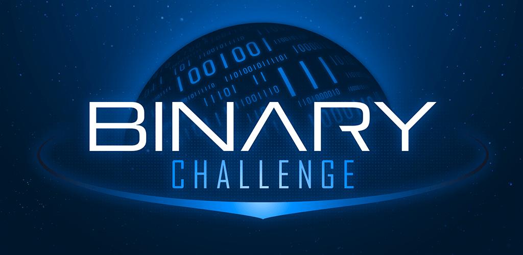 BinaryGround's tweet image. Binary Challenge for iOS & Android: Master #binary numbers & train mental math! Play now: bit.ly/1MFCOzG
