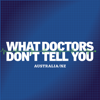 appsgratuitos's tweet photo. What Doctors Don't Tell You AU - Nuclear Media - https://t.co/7jZzMegCVH https://t.co/YWDuLziTb9