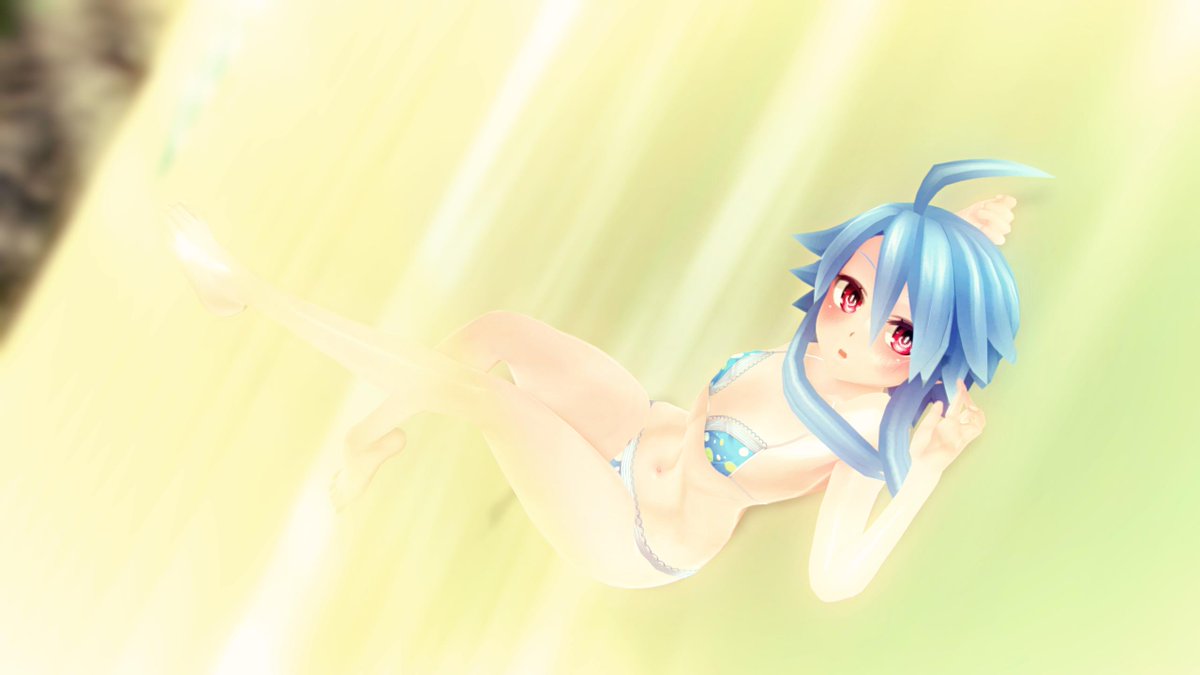 Excahm's tweet photo. Blanny. https://t.co/Q4dbswOI34