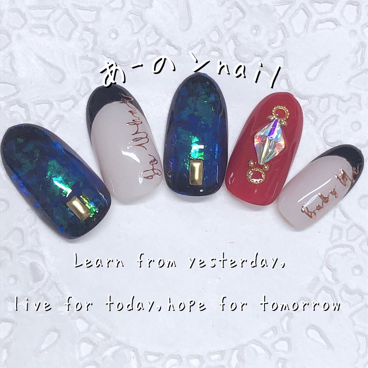 O Xrhsths あ のンnail ネイル垢 Sto Twitter キラキラのオーロラと黒のフレンチで大人かっこいい Nailstagram ネイルアート ジェルネイルチップ メルカリ おしゃれさんと繋がりたい ネイル好きさんと繋がりたい ネイルデザイン ネイルチップ販売