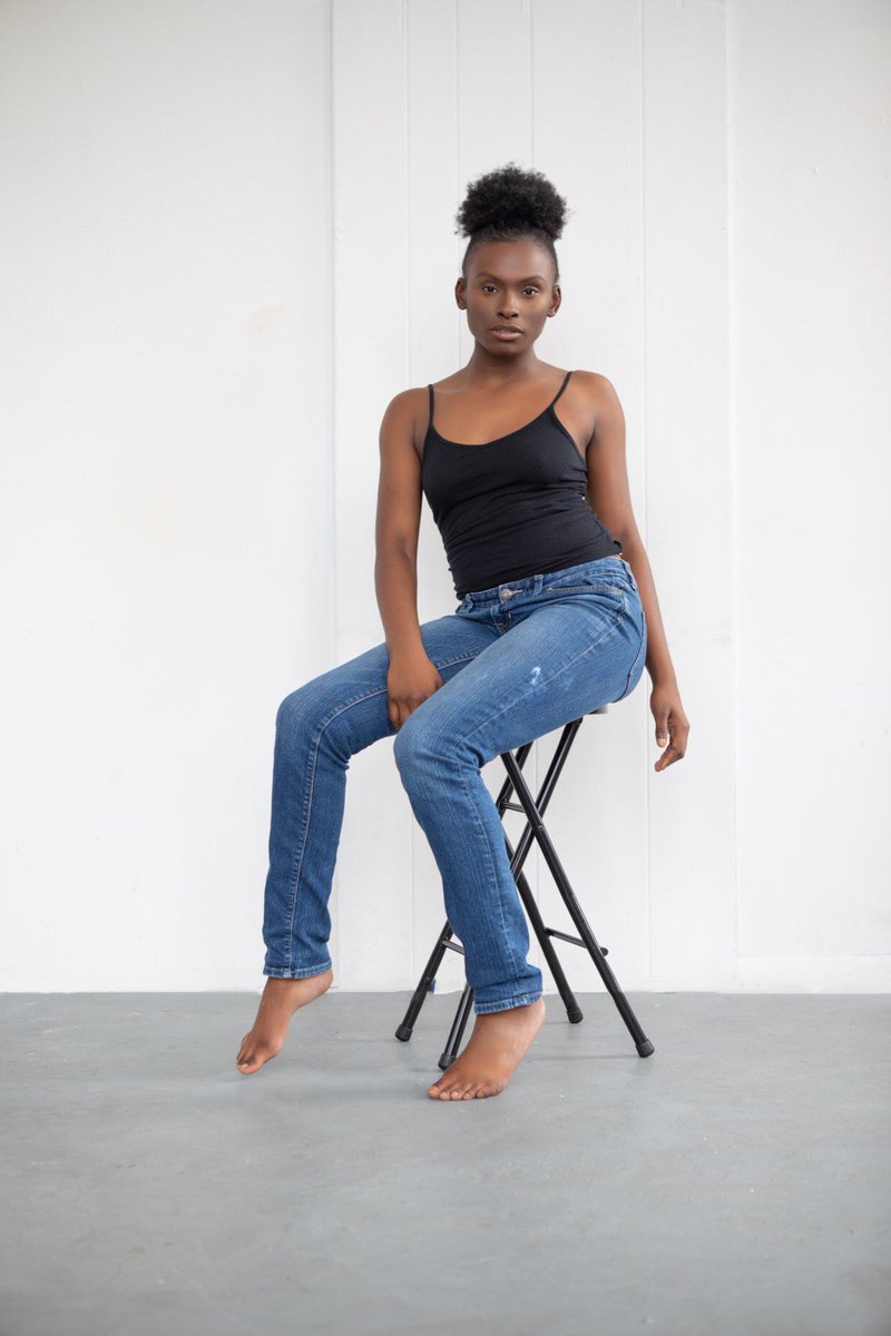 MarzEnterprise's tweet photo. #MARZModelMovement have you met Deja Hickson!
Deja is model, dancer, and singer her talent expresses so much individuality and her beauty is re-imagined. Meet this global beauty by visiting https://t.co/dYq0x4RXTs today!
βββββββββββββββββββ
#newfaces #youtube #wlygmodelsearch https://t.co/RpQiqP8hj7