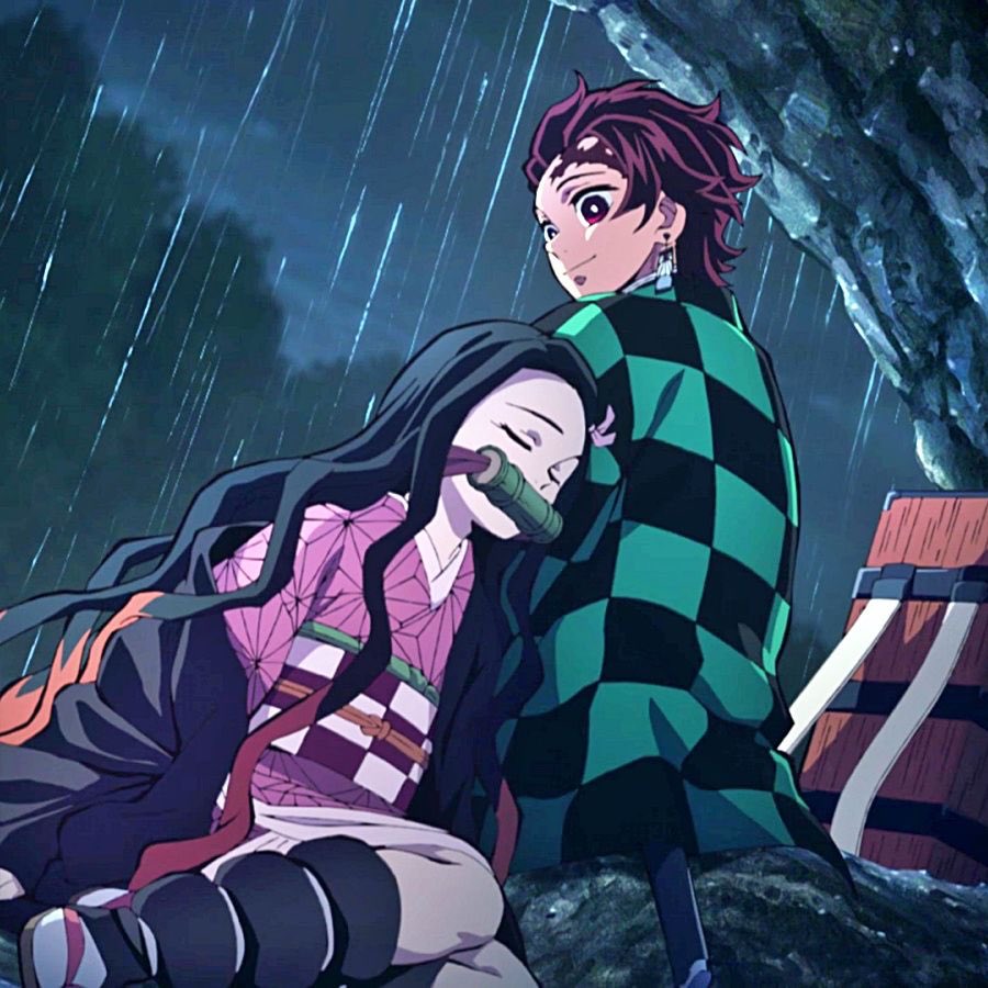 Vandel M On Twitter Demon Slayer Who Is The Best Brother Sister Combo In Anime Well These Two Got It Locked Chat With Me On Stream Https T Co 8zvzsv8zmv Mondaymood Anime Vandel Kimetsunoyaibafanart Https T Co Fguxowjxf9