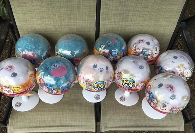 The99stores's tweet photo. Pikmi Pop and friends!
#99day #9daysofdeals
#repost @eveofathousanddays_
#dothe99 #99centsonlystore #99centstore #99centsstore #99centsonly #99obsessed #99community #99finds #dontsleeponthe99 #dollarstore #discountstore #thriftstore #thrifty #ballinona… https://t.co/pyPtMtSwj1 https://t.co/83XSVpGien