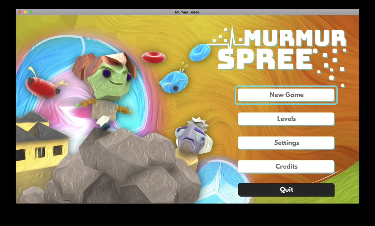 dr. Games Bond tweet media