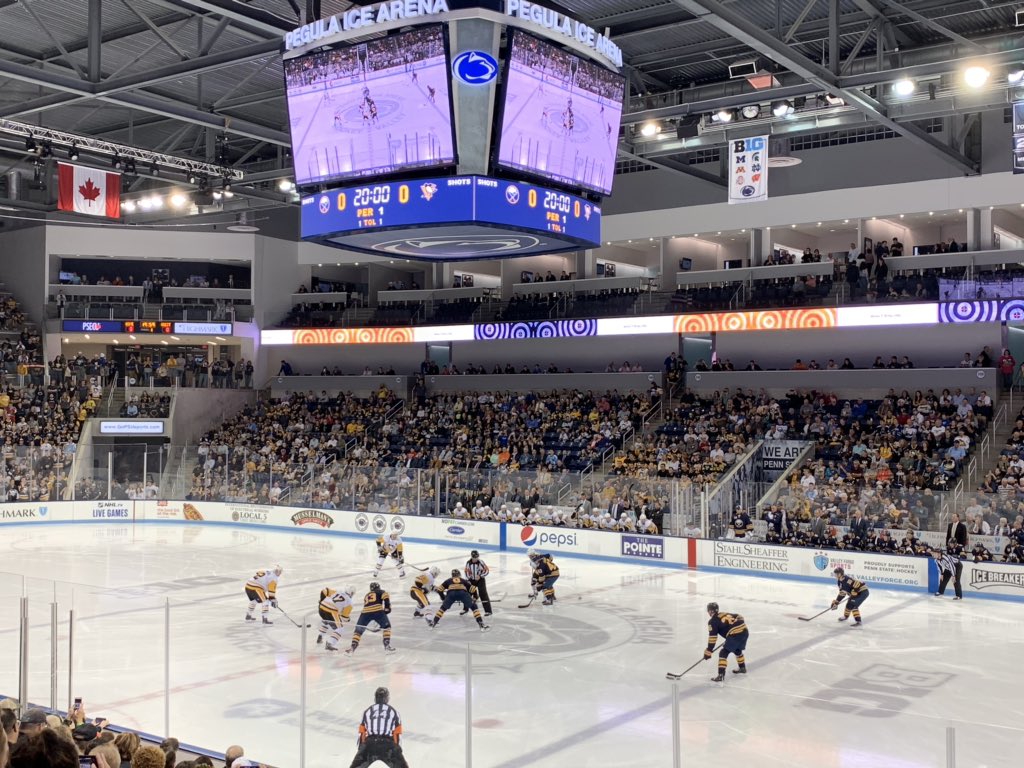 marusamike's tweet photo. Let’s go Pens!  #HockeyValley https://t.co/wAs2Zfv9wn