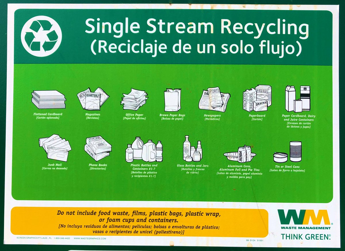 ChoctawEnvClub's tweet photo. Happy World Ozone Day!🌎 Did you know that garbage in landfills emits harmful gases that deplete the ozone layer, causing us to lose a vital source of protection from the sun’s ultraviolet rays?! Shoutout to CHS for recycling with us and helping to protect our planet!♻️ https://t.co/K9P6Hne2xI