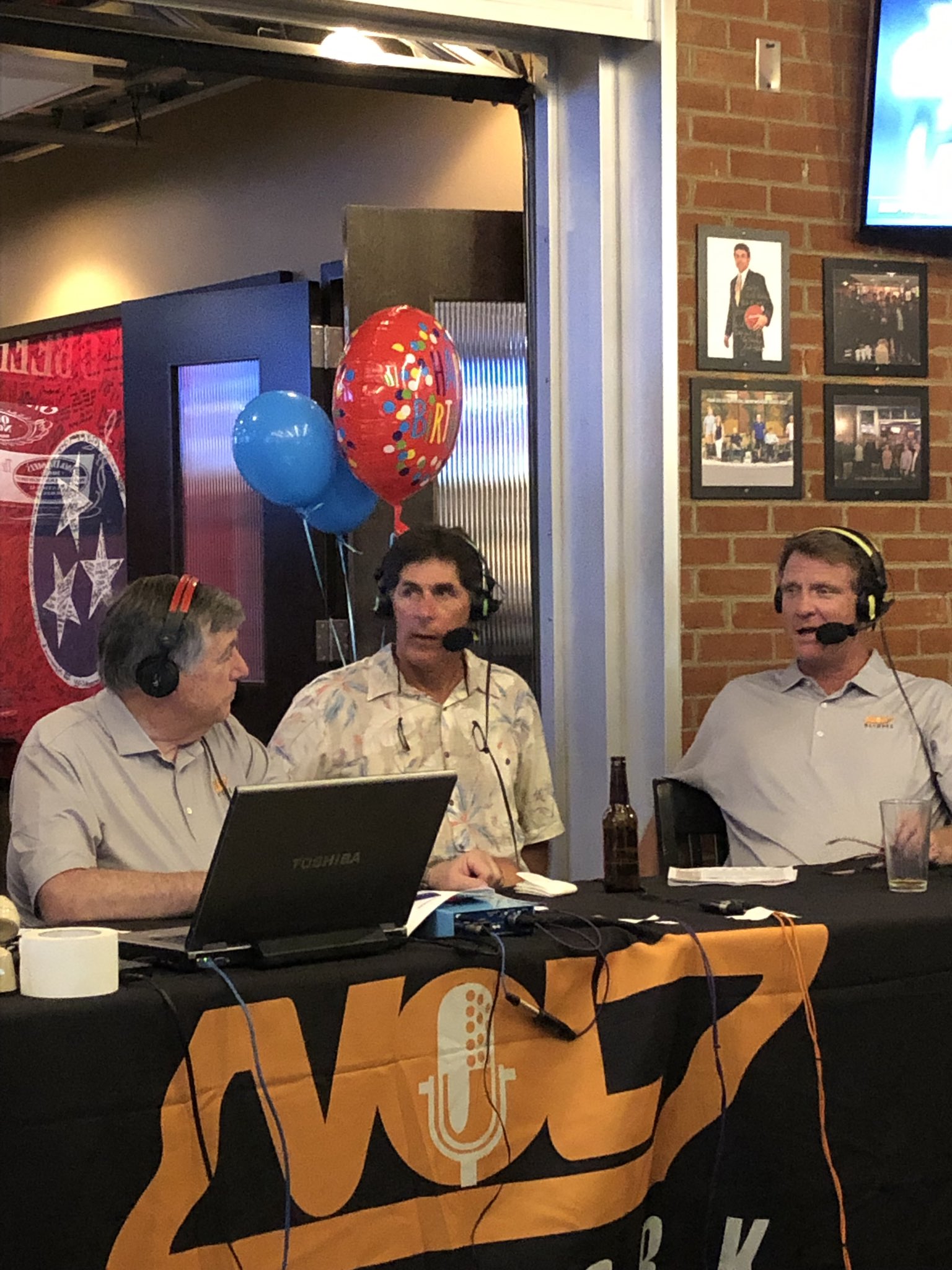 Happy Birthday to VFL Pat Ryan! 