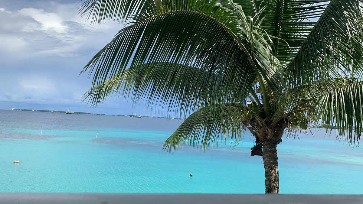 moneymaker_6711's tweet photo. aiight someone take me back to the Marshall Islands 

#shutupandfish https://t.co/xpsKy7urgr