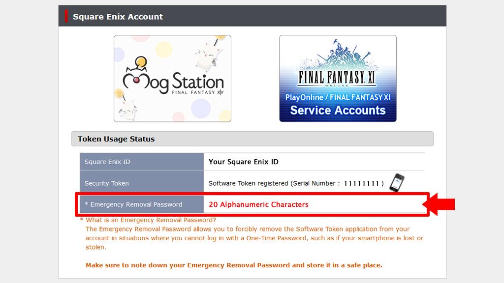 How to delete my Square Enix account? - AccountDeleters