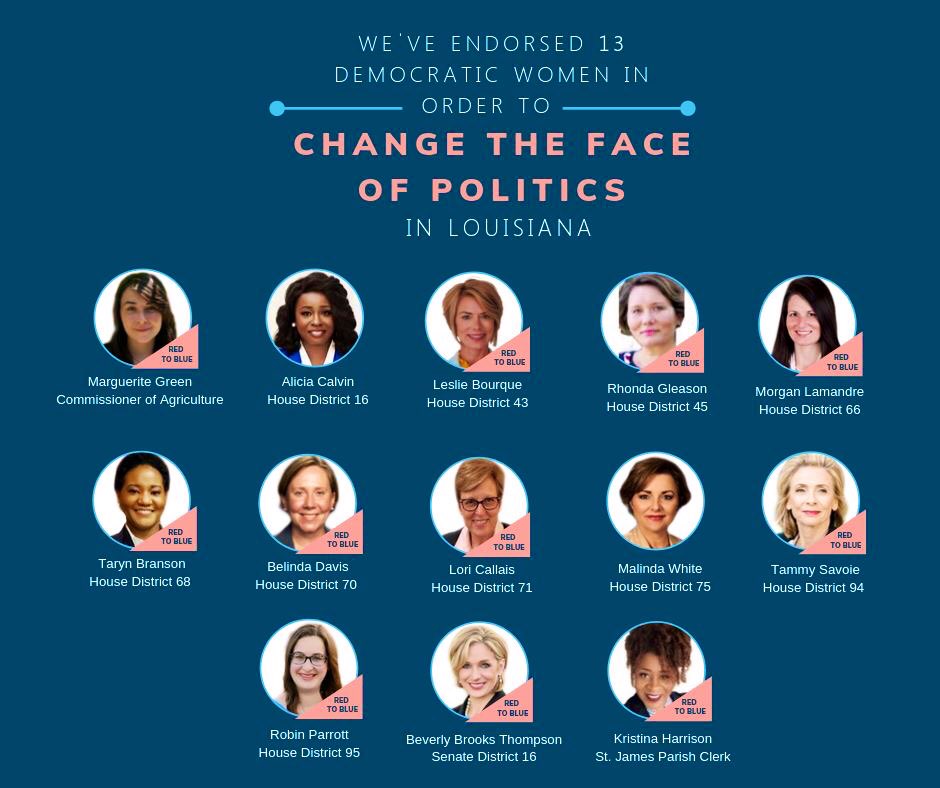 geaux4gleason's tweet photo. Thank you, @LesFemmesPAC ! #LouisianaWomen are crushing it for the October 12th election! We need y’all to help us represent our communities with integrity, compassion, and courage! #Donate #KnockDoors #Phonebank #SpreadTheWord #Vote2019 #Geaux4Gleason https://t.co/pdtBI5PLQf
