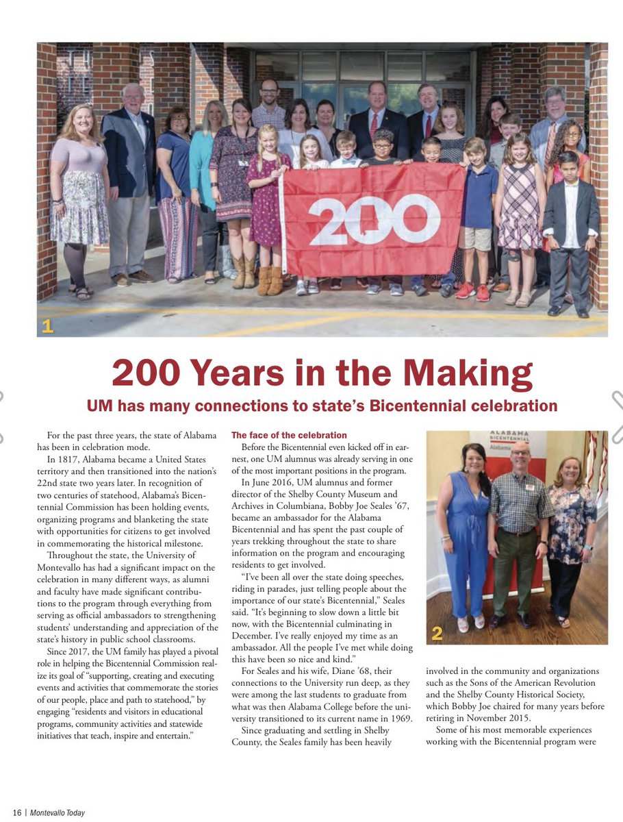 ABroadhead20's tweet photo. What could be better than representing AL200, TIS, and UM all in one? #impact_tis @bbyarstis @bfergusonTIS @al200 @ALHistoryEdu https://t.co/9KtYBlQjv8