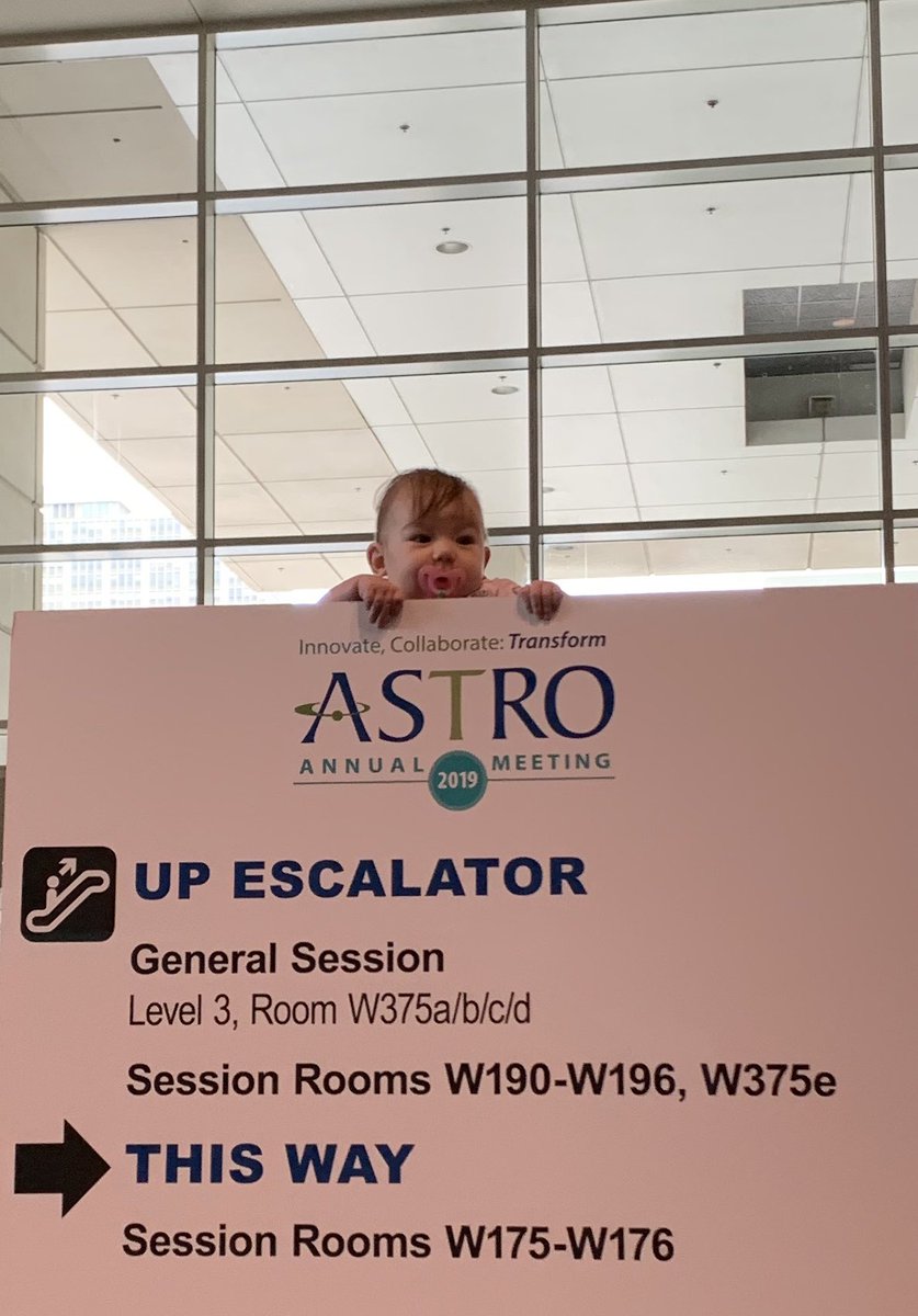 claunch_cheryl's tweet photo. Thank you @ASTRO_org for providing a comfortable and private place for me  and other nursing professionals to nurse or pump in the mother’s lounge in between amazing presentations! #WomenWhoCurie #RadOncRocks #ASTRO19 https://t.co/EZOZjGpIqV