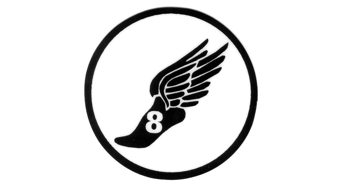 wyoathletics's tweet photo. Today we remember the eight Cowboy XC runners who passed away 18 years ago. 

📰: https://t.co/pp0MbgCIQG

#OneWyoming https://t.co/roVT7ftqvQ