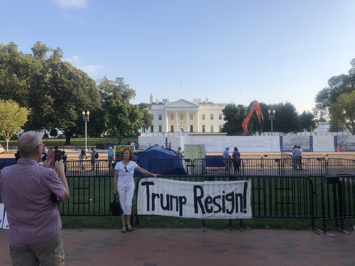 MisterMadamAdam's tweet image. Me today to @AOC @RashidaTlaib @IlhanMN @AyannaPressley and @SpeakerPelosi :
What if you... joined me... at the White House... demanding #TrumpResign #PenceResign #KavanaughResign and #McConnellResign ..
aha ha, just kidding.. Unless?
#GreenNewDeal
#TrumpPenceResign