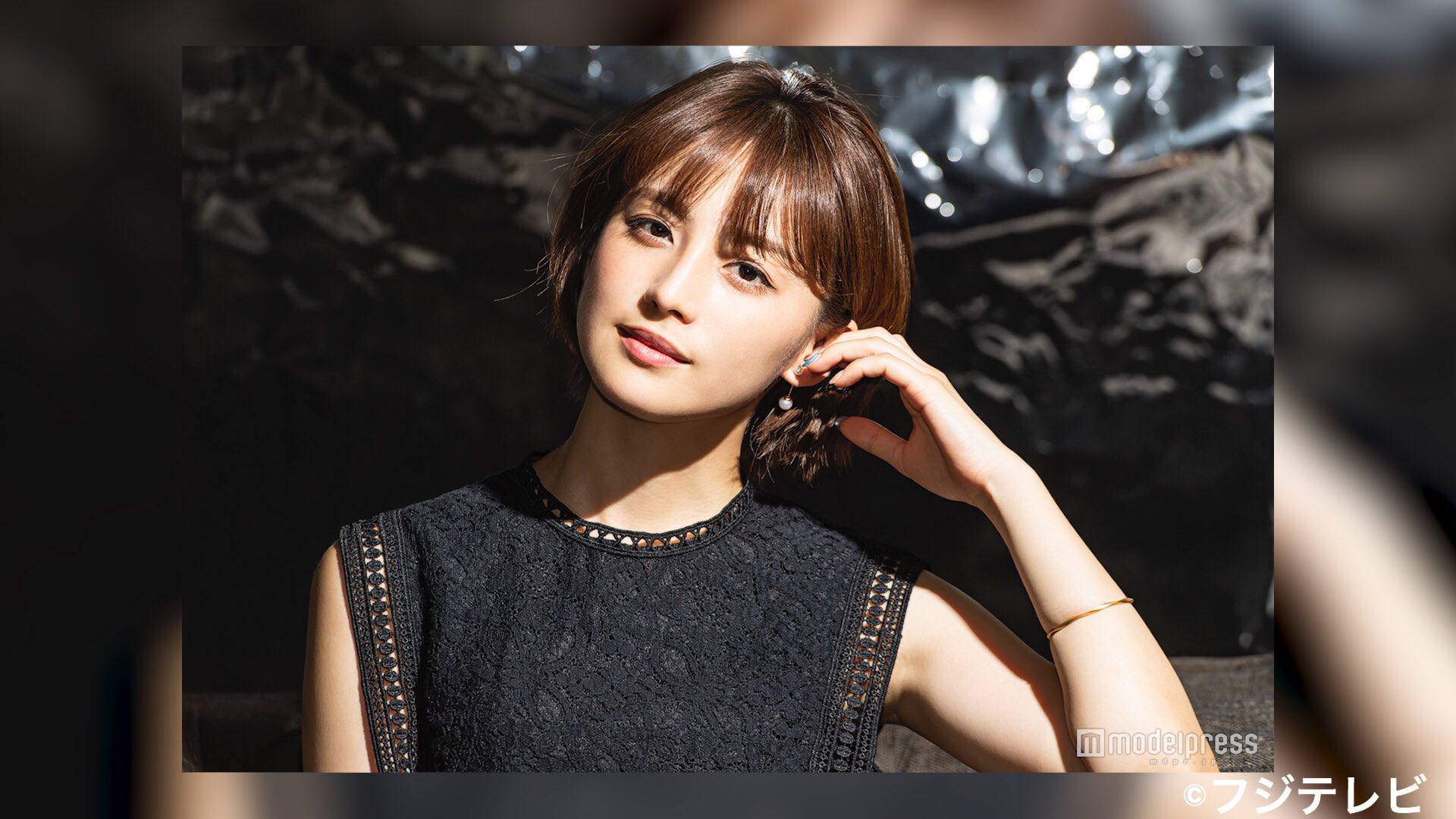 宮司愛海　トレカ　フジテレビアナウンサー 宮司愛海 めざましキャスターpopcornカードフジテレビ女子アナ